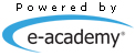 Powered by e-academy